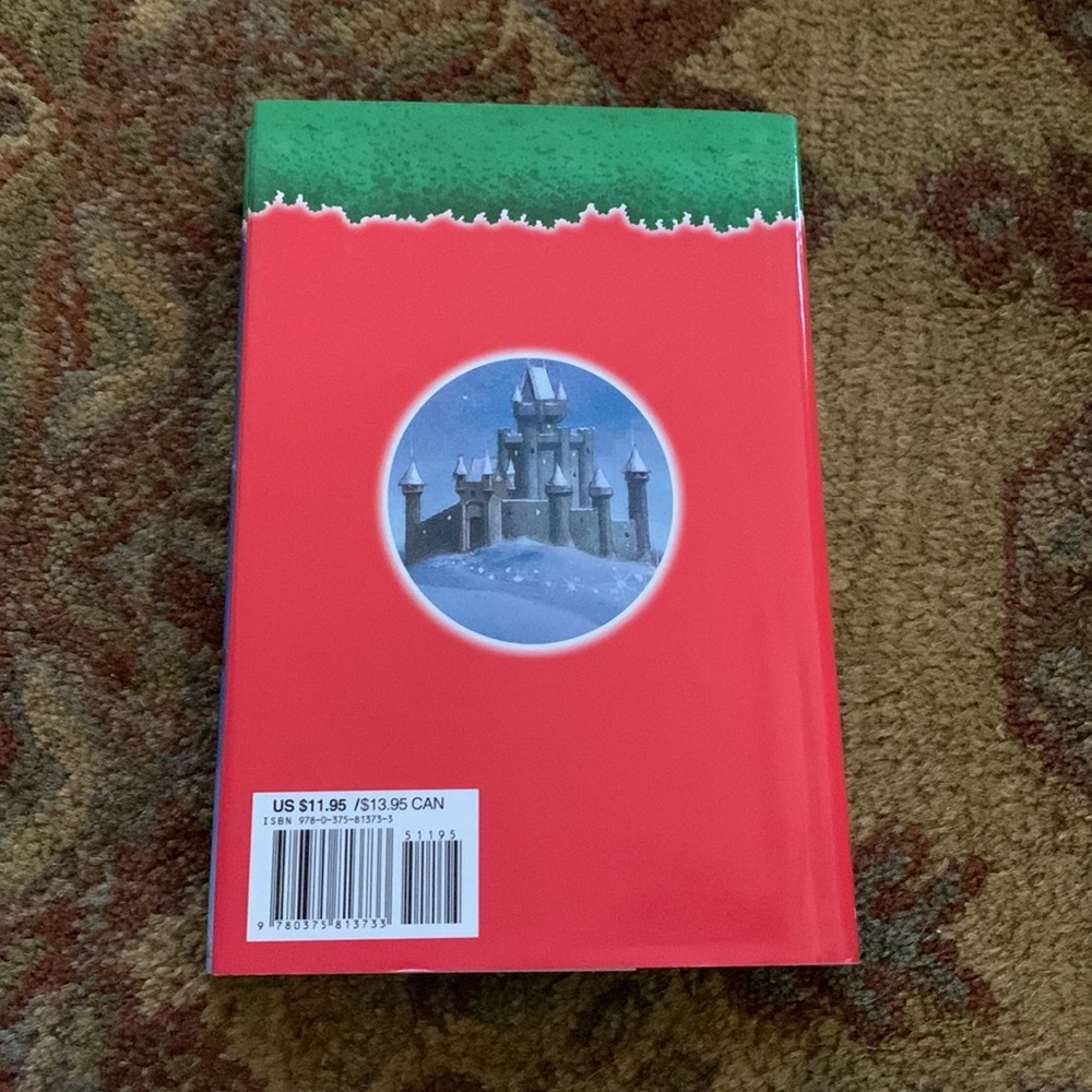 Children’s Christmas Book-“Christmas in Camelot”, Mary Pope Osborn - Picture 2 of 4